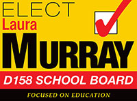 Murray For Board